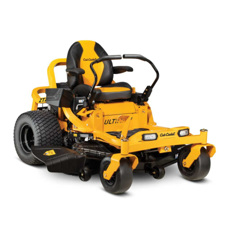 Cub Cadet Ultima ZT2 54 Zero Turn Mower - 17AIEAC3A10