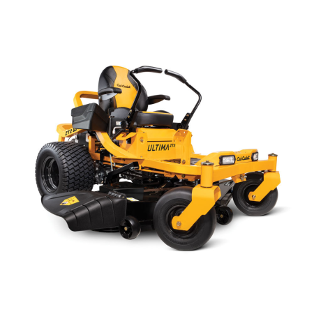 Cub Cadet Ultima ZT2 60 Zero Turn Mower - 60" - 17AIEAC5A10