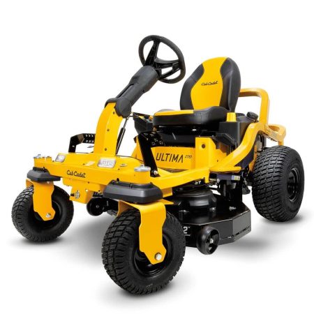Cub Cadet ZTS 1-42 Steering Wheel Zero Turn - 17ARGBYEA10