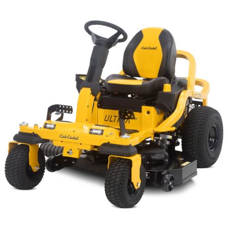 Cub Cadet ZTS 1-46 Steering Wheel Zero Turn - 17ARGBYNA10