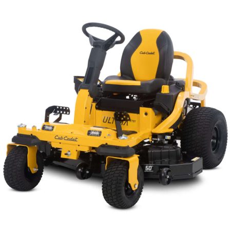 Cub Cadet ZTS1-50 Steering Wheel Zero Turn - 17BRGBYLA10