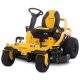 Cub Cadet ZTS1-50 Steering Wheel Zero Turn - 17BRGBYLA10