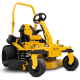 Cub Cadet ZTXS4 54 Steering Wheel Zero Turn - 48" Deck - 47TSCAB7A10