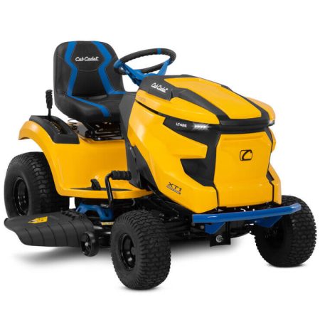 Cub Cadet LT42E Electric Riding Mower - 33ABA7ESB10