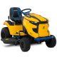 Cub Cadet LT42E Electric Riding Mower - 33ABA7ESB10