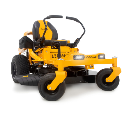 Cub Cadet Ultima ZT1 42 FAB - 42" Zero Turn - 17BIEACEA10