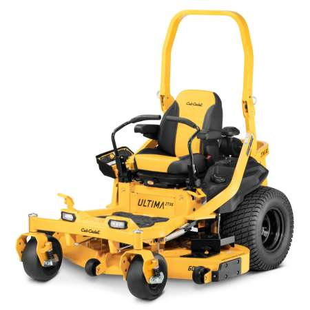 Cub Cadet Ultima ZTX6 60 60" Commercial Zero Turn - 47TIAHA8A10