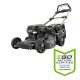 EGO Power+ LM2020SP-FC 20" Cordless Self-Propelled Mower with Steel Deck (Battery and Charger Included)