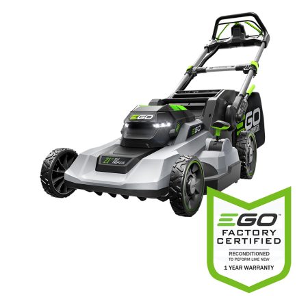 EGO Power+ LM2110-FC 21" Lawn Mower