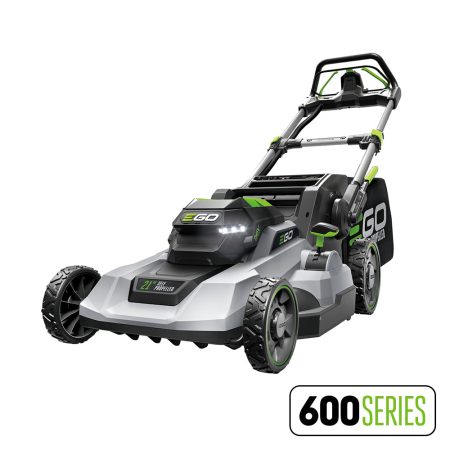 EGO Power+ LM2110 21" Lawn Mower - Battery and Charger Included