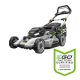 EGO Power+ LM2130-FC 21" 56-Volt Cordless Select Cut Lawn Mower (Battery and Charger Included) -