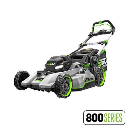 EGO Power+ LM2130SP 21" Select Cut Self Propelled Lawn Mower (Battery and Charger Included)