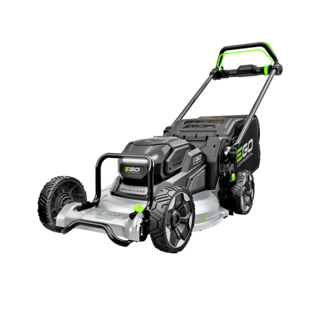 EGO Power+ LMX5300SP Commercial 22" Aluminum Deck Self-Propelled Lawn Mower Tool Only