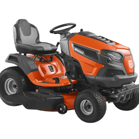 Husqvarna TS146X - 21.5HP Kawasaki Engine Lawn Tractor - 960430342