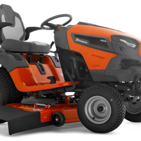 Husqvarna TS348XD 24HP Kawasaki Engine Lawn Tractor - 960430344