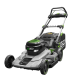 EGO Power+ LM2100SP 21" 56-Volt Cordless Self-Propelled Lawn Mower (Battery and Charger Included)
