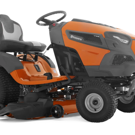 Husqvarna TS148X - 23HP Kawasaki Engine Lawn Tractor - 960430343