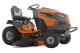 Husqvarna TS148X - 23HP Kawasaki Engine Lawn Tractor - 960430343